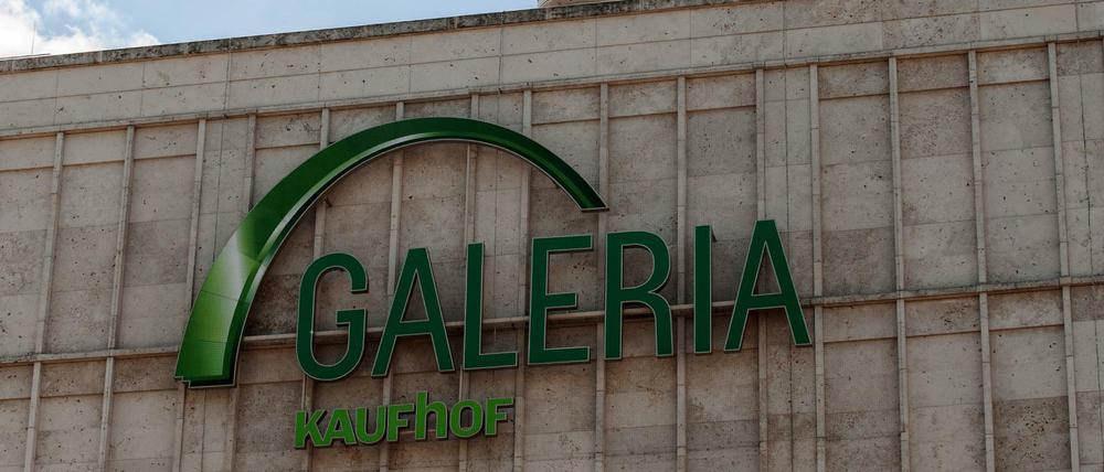Der Kaufhof am Berliner Alexanderplatz ist das größte Haus der Kette.
