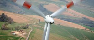 Viel Wind um nichts. Windparkfonds brachten Anleger hohe Verluste. 
