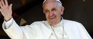 Papst Franziskus verändert die katholische Kirche. In den USA hatte diese lange einen schweren Stand. Doch nun gleich der Papstbesuch einem Triumphzug.