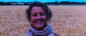 Susanne Heutling gibt Musikworkshops in Flüchtlingsheimen.