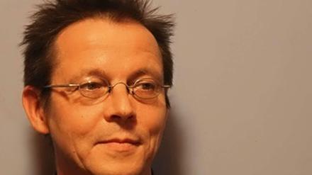 Henry Koch koordiniert mit seiner Frau ein Netzwerk von 200 ehrenamtlichen Helfern - neben seinem Job. 