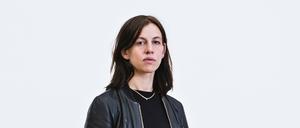 Preisträgerin 2015: Anne Imhof. 