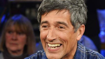 Ranga Yogeshwar, Wissenschaftsjournalist und Moderator, hat einige Ideen für ein neues Leben mit Flüchtlingen auf Facebook veröffentlicht. 