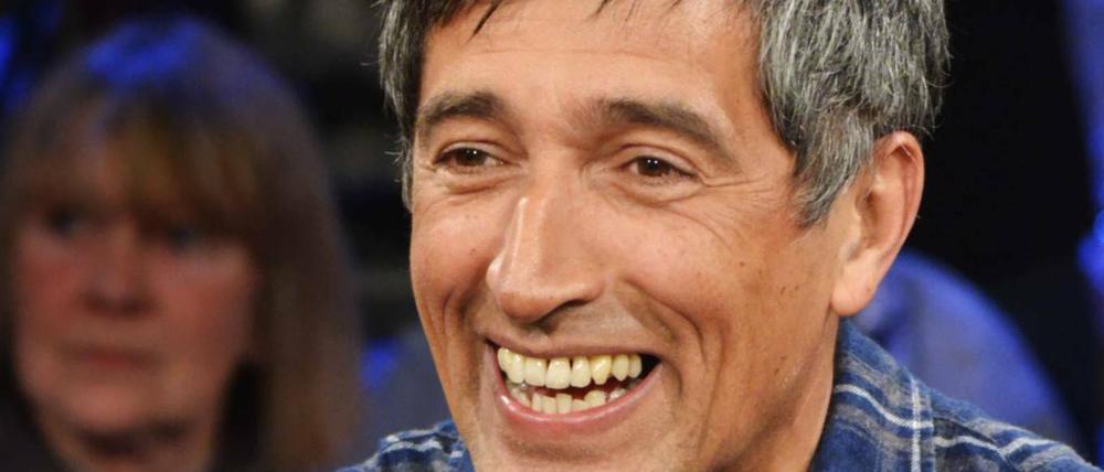 Ranga Yogeshwar, Wissenschaftsjournalist und Moderator, hat einige Ideen für ein neues Leben mit Flüchtlingen auf Facebook veröffentlicht.