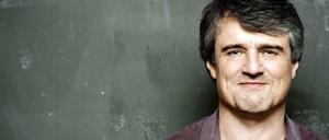 Ingo Metzmacher dirigierte das Deutsche Symphonie-Orchester.