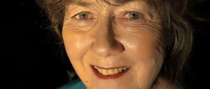 Heather Schlüter hat auf der Post den ersten Kontakt zu einem jungen Geflüchteten gefunden - seitdem wurden es immer mehr.