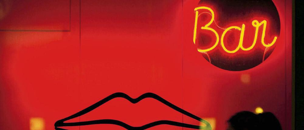 Rotlicht im Zwielicht. Die Bundesländer sind in ihrer Haltung zum geplanten Prostitutionsgesetz der Bundesregierung gespalten. 