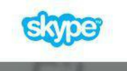 Der Videochat-Anbieter Skype hat am Montag mit Problemen zu kämpfen. 