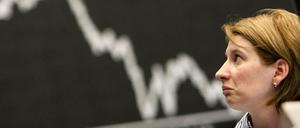Was tun, wenn die Börse einbricht? Stopp-Loss-Orders können helfen, aber nur, wenn man sich gut damit auskennt.