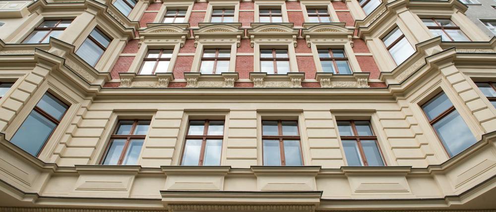 Die Kosten für energiesparende Fenster beispielsweise dürfen die Vermieter weiterhin auf die Mieter umlegen - zumindest bis zur Amortisierung.