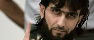 Im Juli 2008 stand Rafik Y. in Stuttgart-Stammheim vor Gericht. Er beschimpfte das Gericht und machte aus seiner Haltung keinen Hehl. 