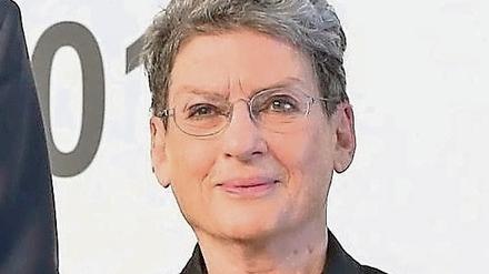 Phyllis Lambert