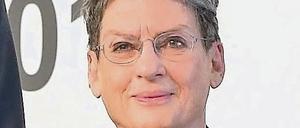 Phyllis Lambert