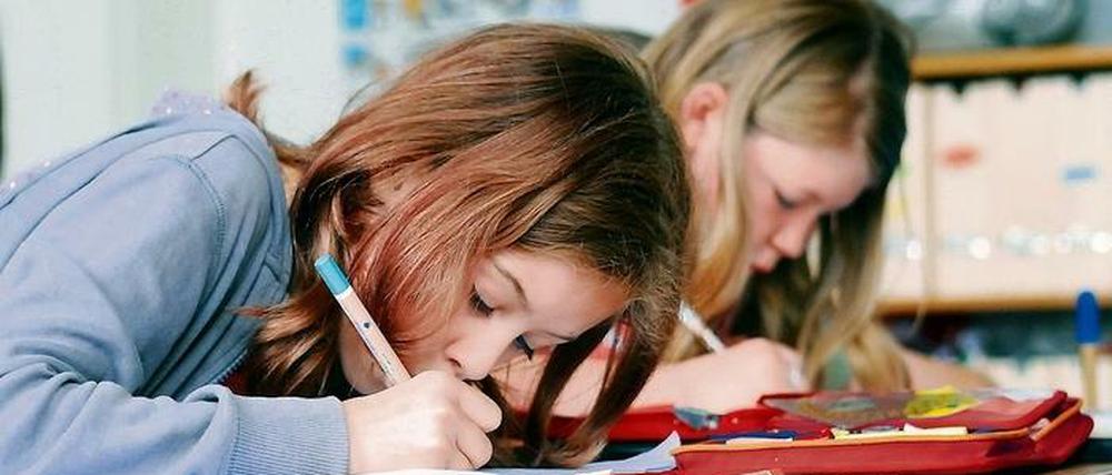 Der Weg aus Haupt- und Realschule in die jeweils höheren Bildungseinrichtungen, ist durchlässiger als Forscher bislang dachten - zumindest für Schülerinnen und Schüler, deren Familien Bildung schätzen.