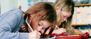 Der Weg aus Haupt- und Realschule in die jeweils höheren Bildungseinrichtungen, ist durchlässiger als Forscher bislang dachten - zumindest für Schülerinnen und Schüler, deren Familien Bildung schätzen. 