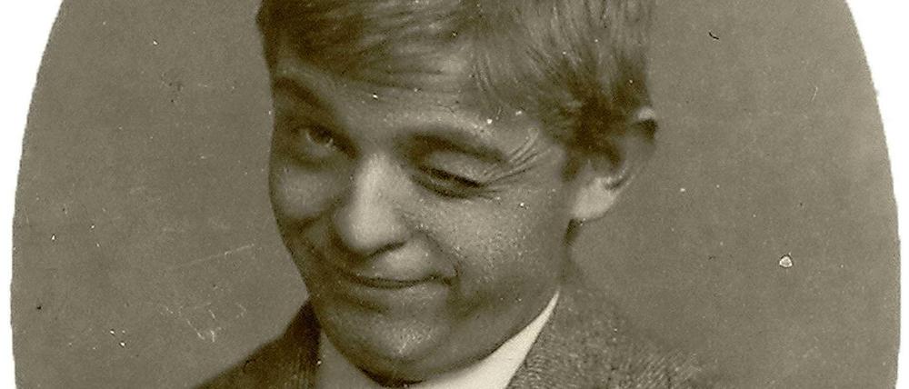 Carl Nielsen war ein Komponist mit Humor. Anlässlich seines 150. Geburtstags wurde er jetzt beim Musikfest Berlin gefeiert.
