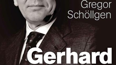 Gregor Schöllgen: Gerhard Schröder. Die Biographie. Deutsche Verlags-Anstalt, München 2015. 1040 Seiten, 24,99 Euro. 