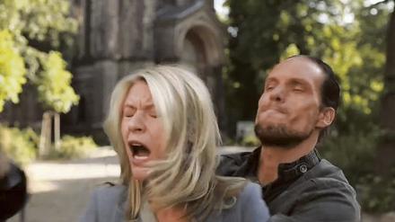 Die fünfte Staffel der US-Serie „Homeland“ wurde in Berlin gedreht. 