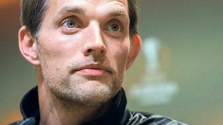 An diesem Sonntag tritt Thomas Tuchels Mannschaft gegen Bayer Leverkusen an.
