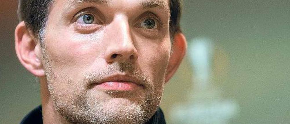 An diesem Sonntag tritt Thomas Tuchels Mannschaft gegen Bayer Leverkusen an.