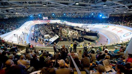 In den vergangenen Jahren waren die Sixdays wieder ein Publikumsmagnet. Bleibt das auch künftig so?