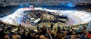 In den vergangenen Jahren waren die Sixdays wieder ein Publikumsmagnet. Bleibt das auch künftig so?