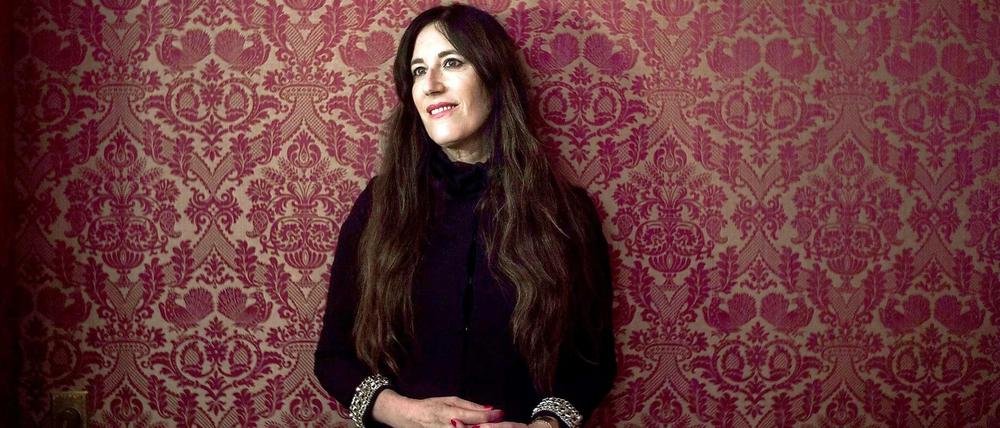 Zeruya Shalev