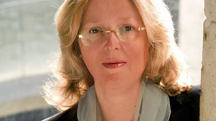 Chefin. Mechtild Rössler leitet nun das Welterbezentrum der Unesco in Paris.