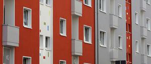 Grund für den Preiszuwachs der Mieten ist die hohe Nachfrage nach Wohnungen in Großstädten.