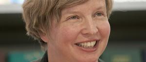 Autorin Jenny Erpenbeck