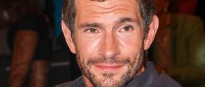 Gagschreiber Michael "Micky" Beisenherz hat Ärger mit Facebook