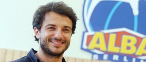 Mit Mithat Demirel verlässt das Gespür Alba Berlin.