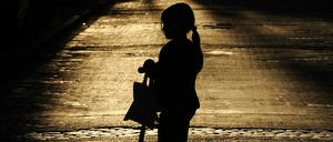 Innerhalb des Kinderschutzbundes gab es Fälle von Missbrauch.