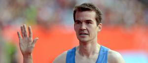 Arne Gabius lief im vergangenen Jahr schon 2:09:32.