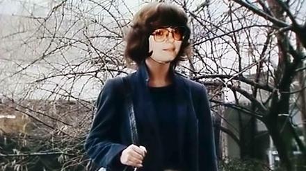 Mit diesem Bild wurde nach der Vermissten Petra P. bei der ZDF-Sendung „Aktenzeichen XY... ungelöst“ 1985 gesucht. 