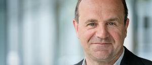 Jens Riehle ist Abteilungsleiter für die Formate „Zibb“ und „RBB um 4“ beim Rundfunk Berlin-Brandenburg.