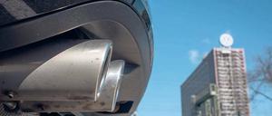 Diesel im Visier. Studien weisen seit Jahren darauf hin, dass es Abweichungen zwischen Tests und Realität gibt. 