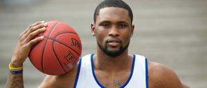 Trennung noch vor Saisonstart: Forward Ivan Aska muss Alba Berlin verlassen.