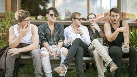 Band Wanda