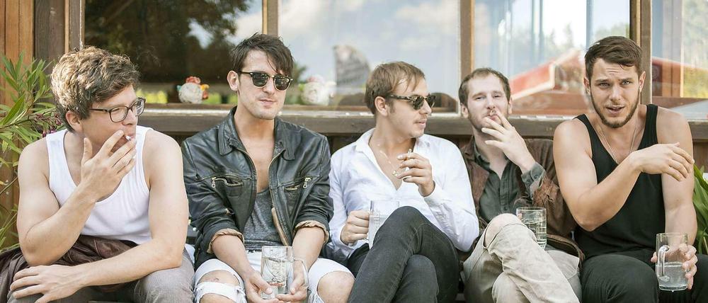 Band Wanda