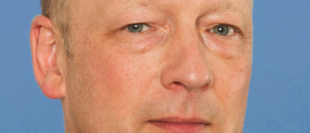 Mann für Kunst und Kirche. Der Hamburger Hauptpastor Johann Hinrich Claussen.