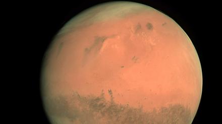 Der Mars