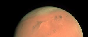 Der Mars