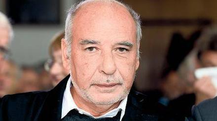 Tahar Ben Jelloun. Der marokkanische Schriftsteller und Dichter hat zuletzt das Buch „Der Islam, der uns Angst macht“ veröffentlicht.
