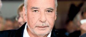 Tahar Ben Jelloun. Der marokkanische Schriftsteller und Dichter hat zuletzt das Buch „Der Islam, der uns Angst macht“ veröffentlicht.