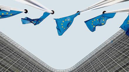 Wer versteht Brüssel?