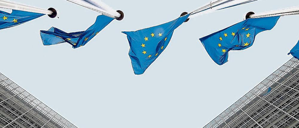 Wer versteht Brüssel?
