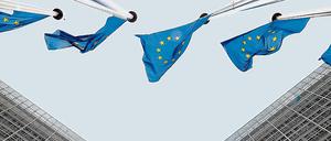 Wer versteht Brüssel?