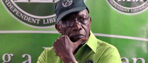 Jack Warner ist von der Fifa-Ethikkommission lebenslang gesperrt worden.