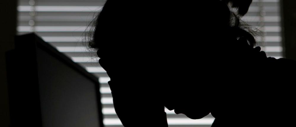 Laut der WHO leiden fast 20% der Weltbevölkerung an Depressionen.